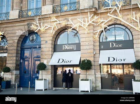 vendome dior|place vendôme paris.